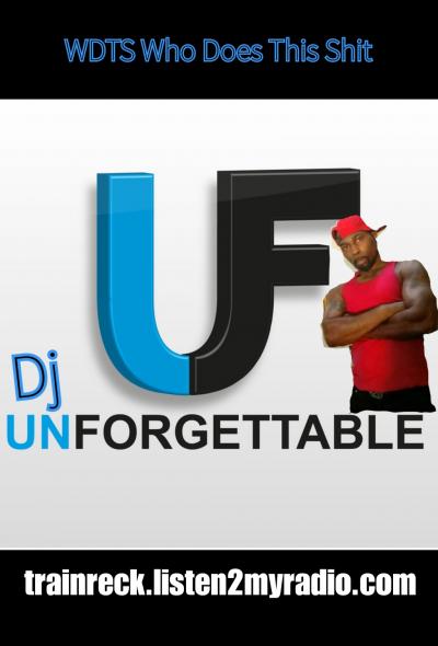Dj Unforgettable